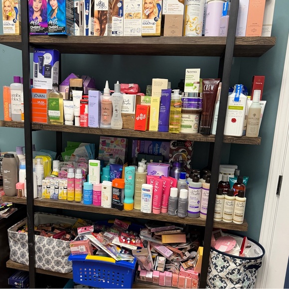 Simply Southern Accessories - Health & Beauty - Unlisted - Shelf Pulls